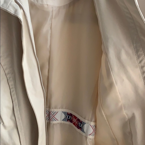 London fog Women trench coat - Picture 5 of 5